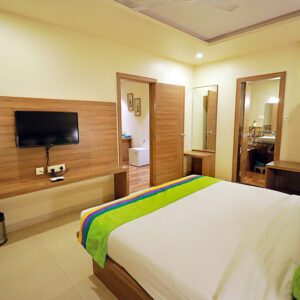 suite room